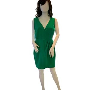 ASOS Sleeveless Wrap Dress